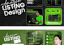 design amazon product images